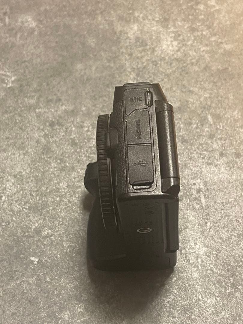 超美品 Nikon Z30