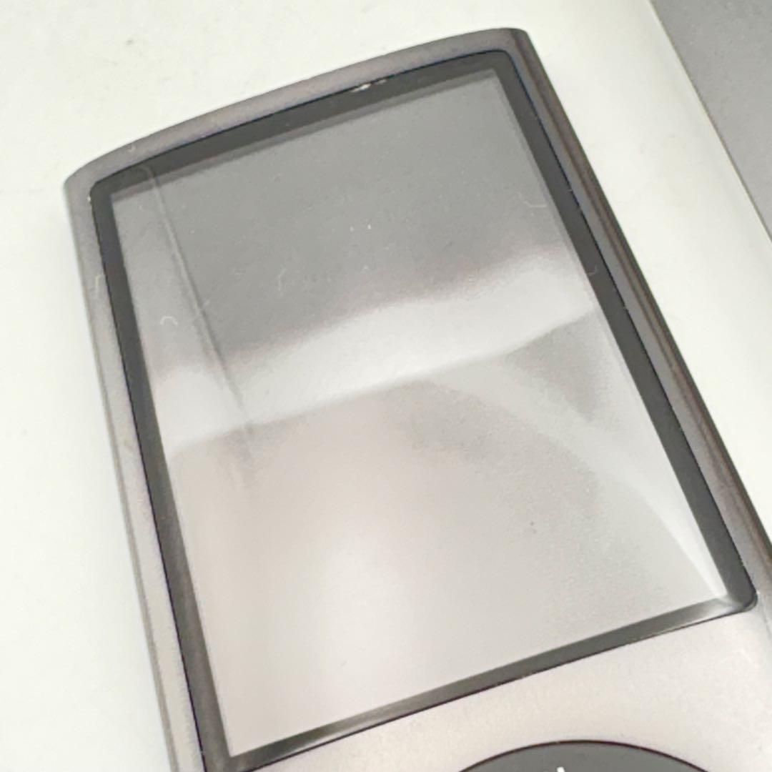 アイポッド クラシック ナノ ブラック プレーヤー 0719-S6400sh