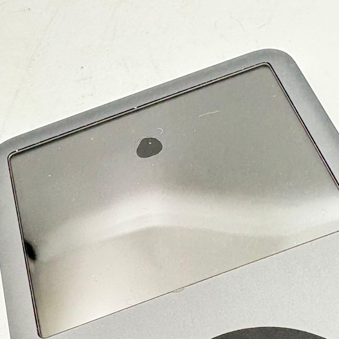 アイポッド クラシック ナノ ブラック プレーヤー 0719-S6400sh