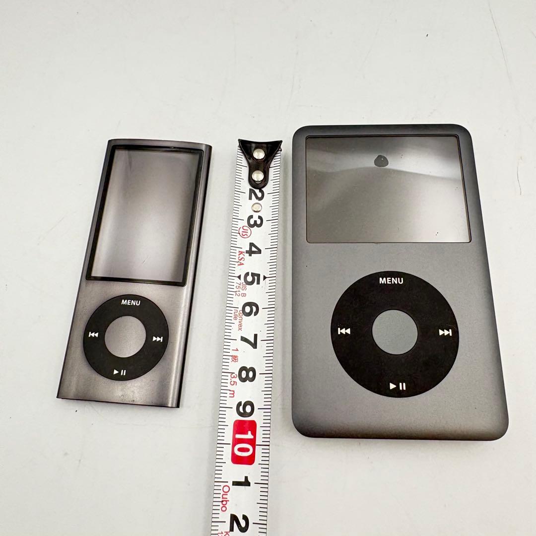 アイポッド クラシック ナノ ブラック プレーヤー 0719-S6400sh