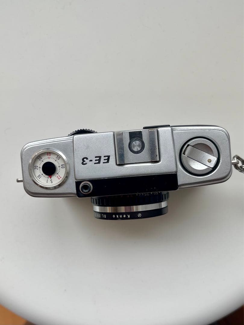 フィルムカメラ