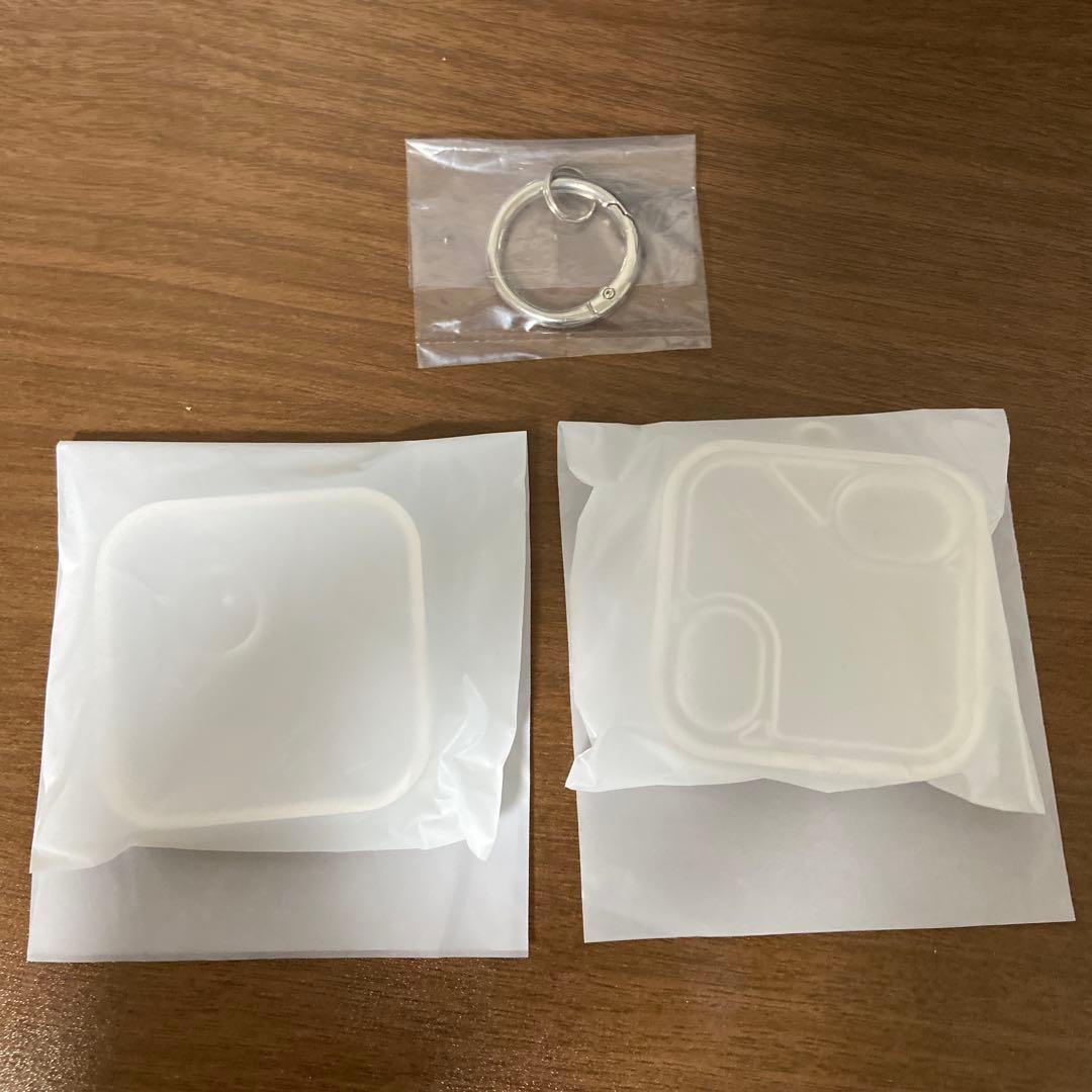 Nothing Ear (1) ワイヤレスイヤホン ホワイト ケース付き