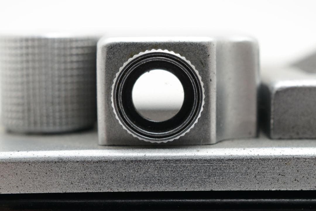 ペンタックス PENTAX ASAHIFLEX ASAHI-KOGAKU