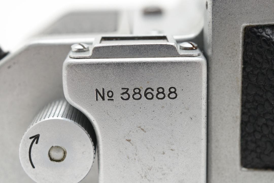 ペンタックス PENTAX ASAHIFLEX ASAHI-KOGAKU