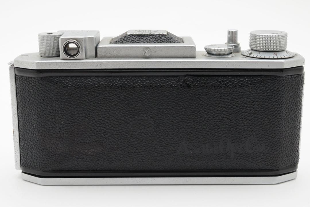 ペンタックス PENTAX ASAHIFLEX ASAHI-KOGAKU