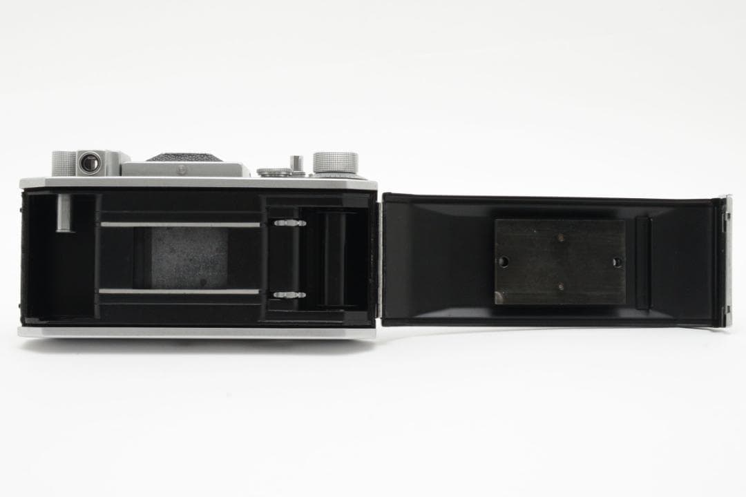 ペンタックス PENTAX ASAHIFLEX ASAHI-KOGAKU