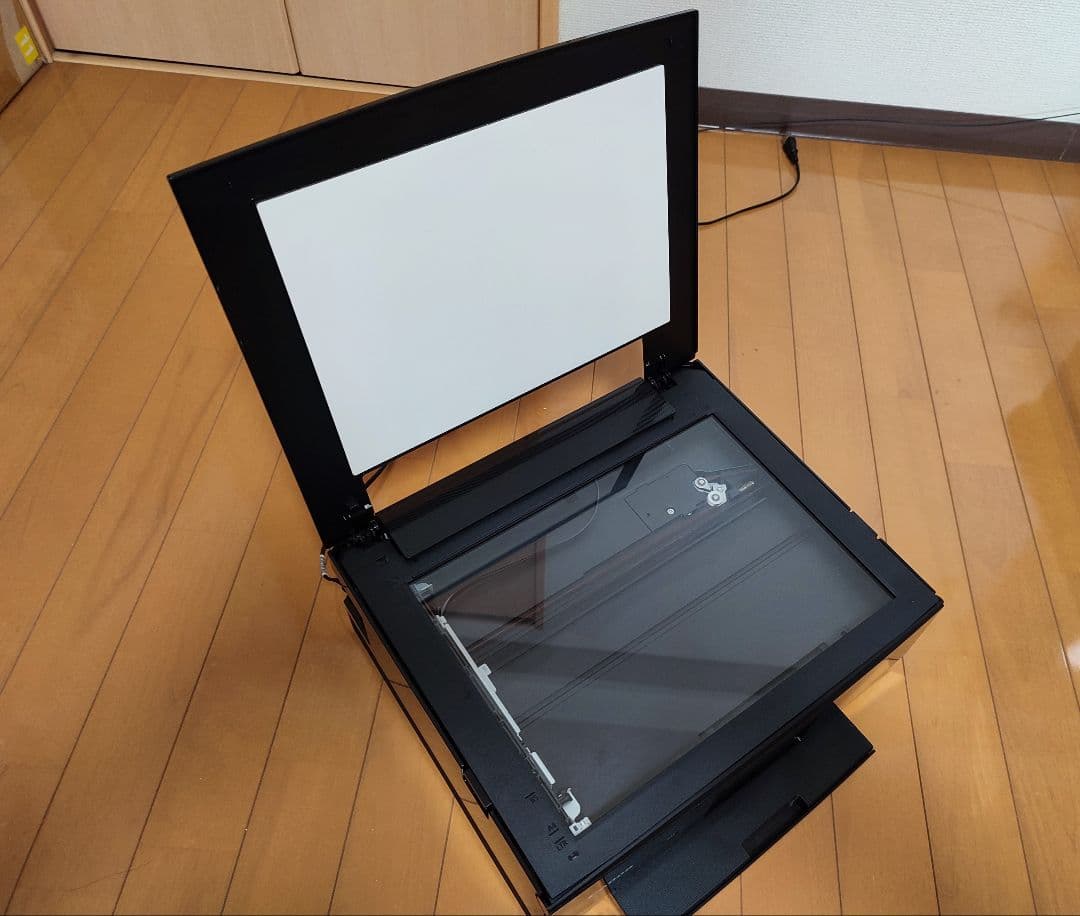 【美品】Canon PIXUS TS8230 A4インクジェット複合機