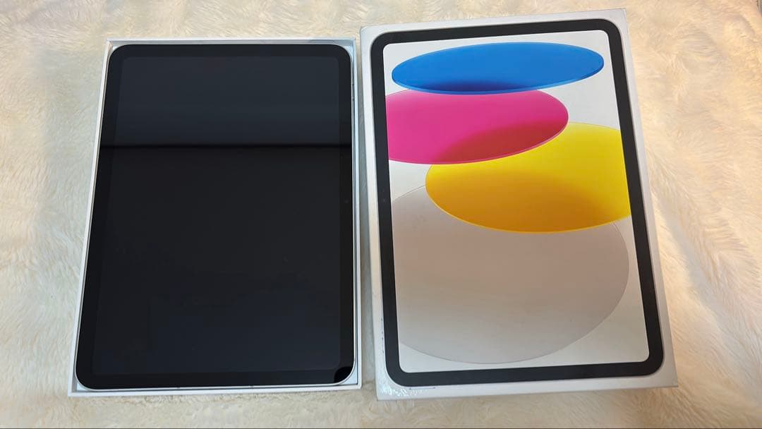 iPad (第10世代)