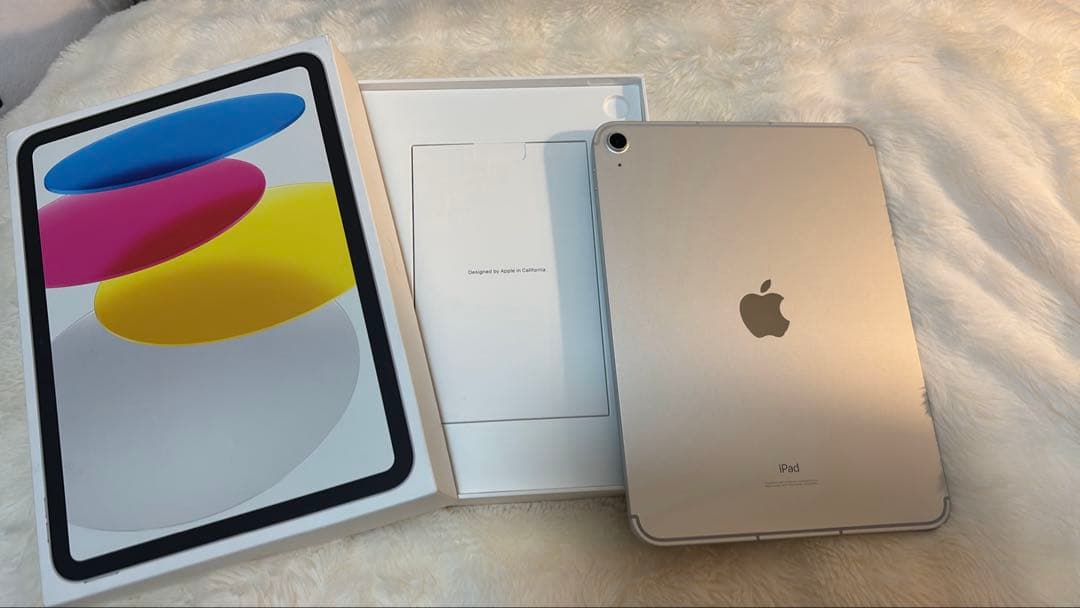 iPad (第10世代)