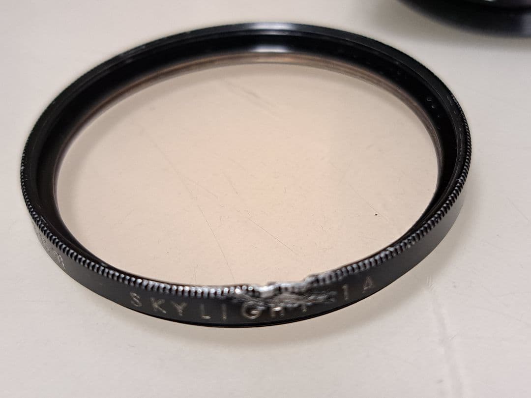 Olympus Pen F カメラ 　レンズ2本付き