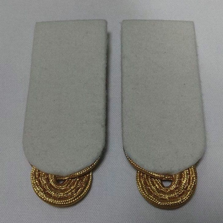 コスプレ用肩章⑭ (サイズ大きめ)