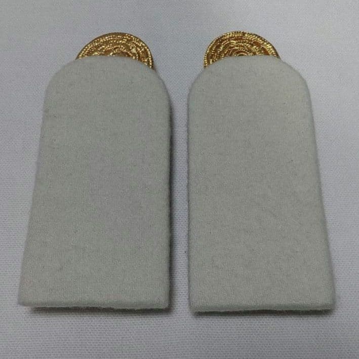 コスプレ用肩章⑭ (サイズ大きめ)