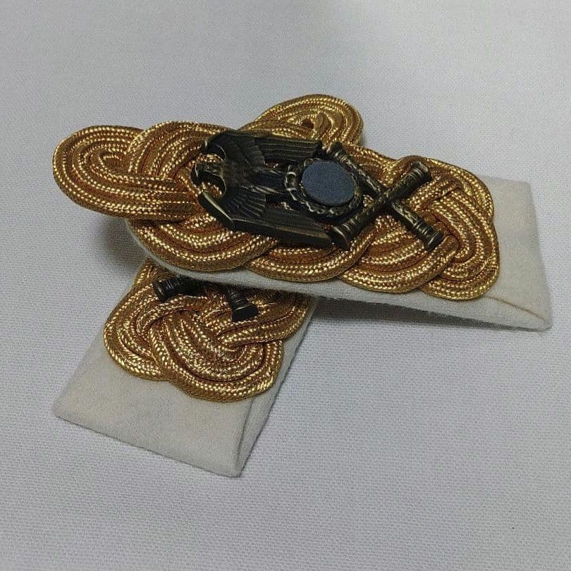 コスプレ用肩章⑭ (サイズ大きめ)