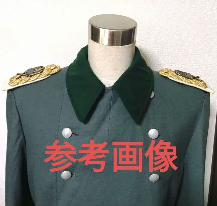 コスプレ用肩章⑭ (サイズ大きめ)