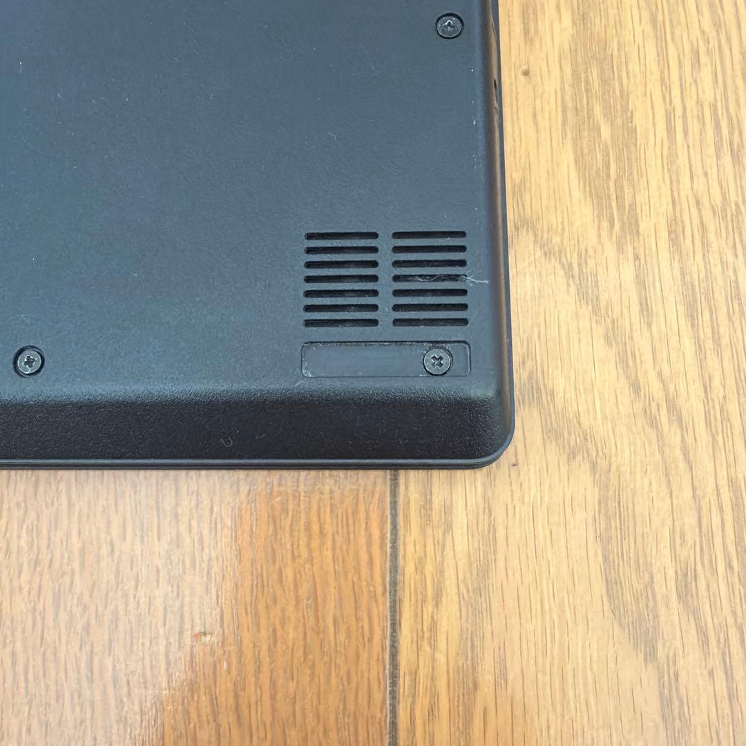 Windowsノート本体 VAIO VJS111D12N i5-6200U SSD Windows11