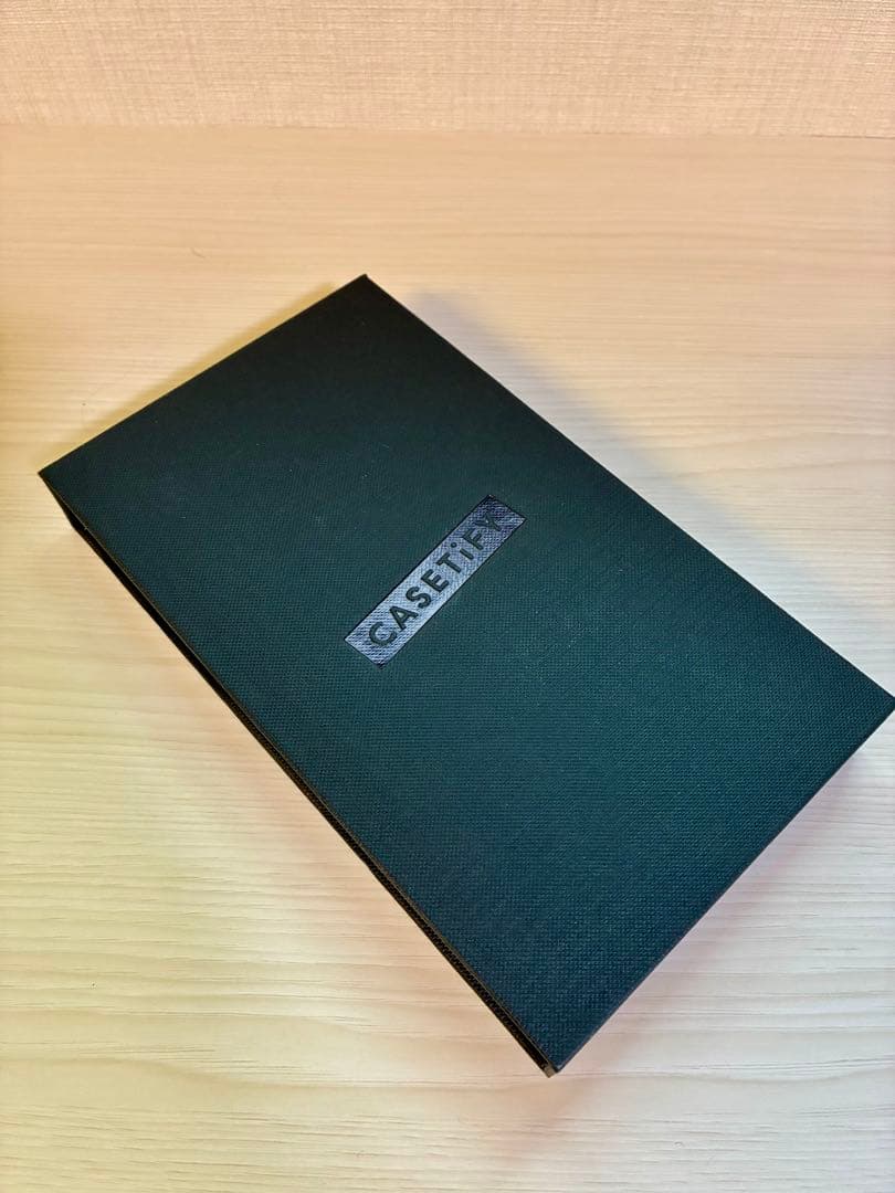 【新品未使用】casetify iPhone15Pro シリコンケース　オーツ