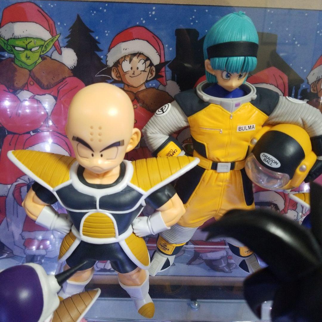 一番くじドラゴンボールフィギュアまとめ売りです！