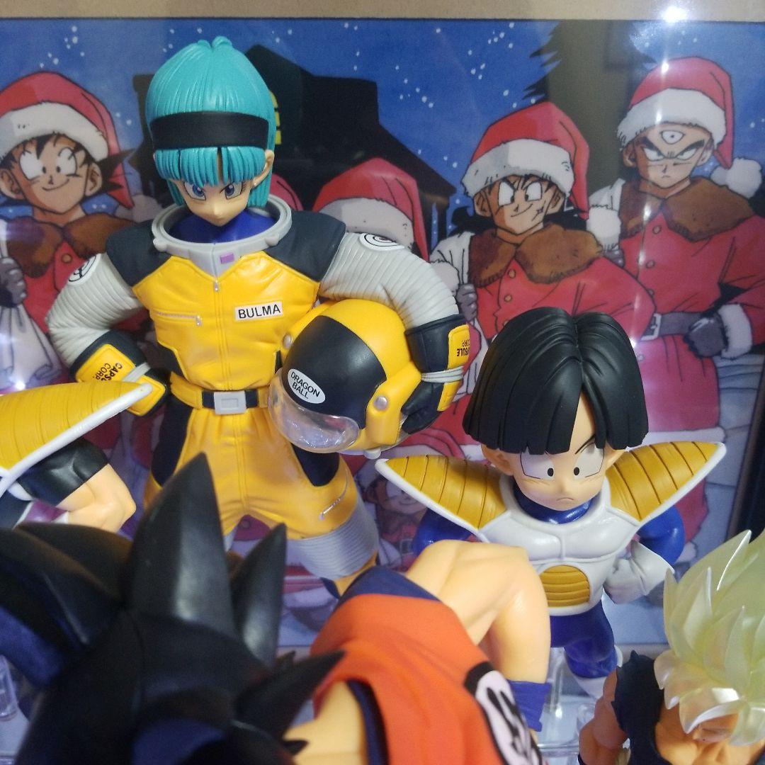 一番くじドラゴンボールフィギュアまとめ売りです！