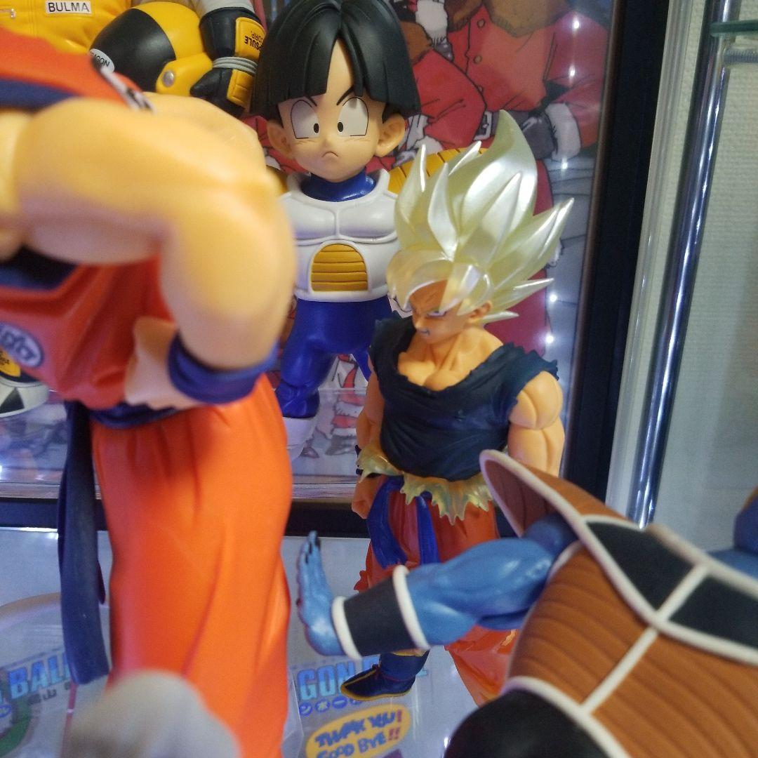 一番くじドラゴンボールフィギュアまとめ売りです！
