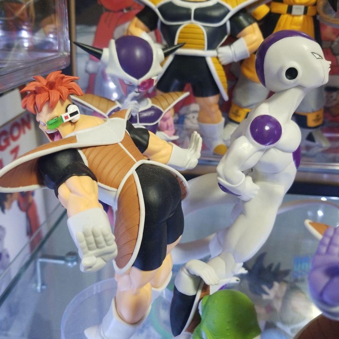 一番くじドラゴンボールフィギュアまとめ売りです！