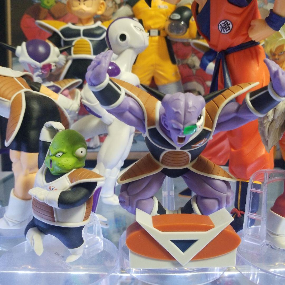 一番くじドラゴンボールフィギュアまとめ売りです！