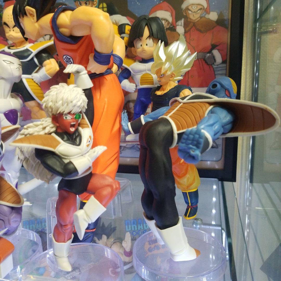 一番くじドラゴンボールフィギュアまとめ売りです！