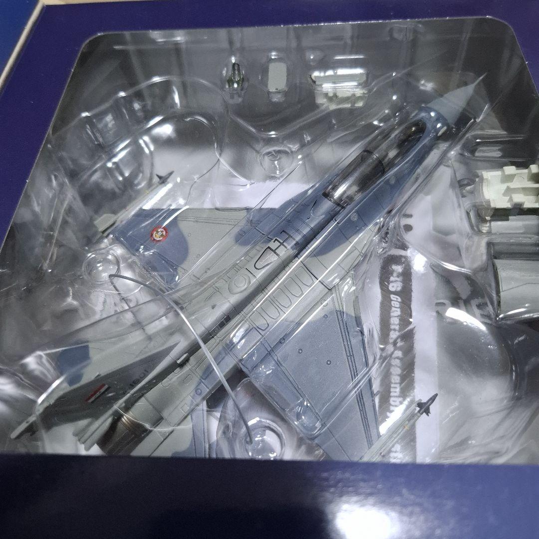 【本体未開封】HOBBY MASTER F-16 Fighting Falcon