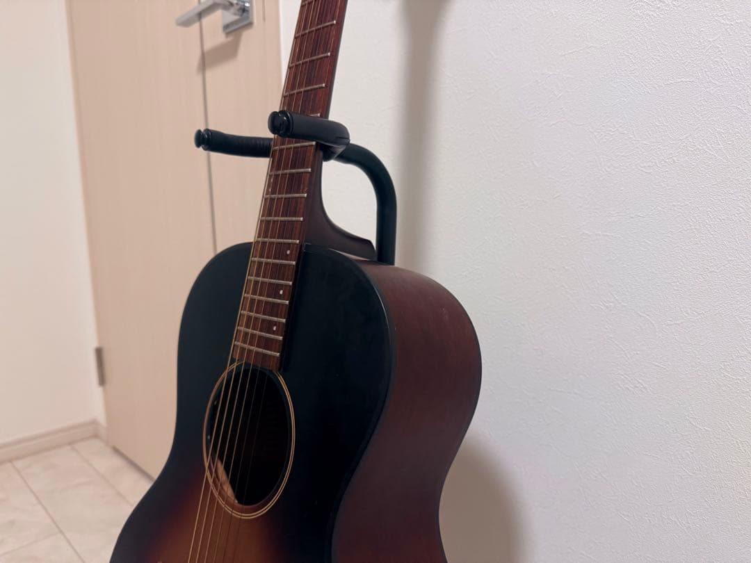acoustic guitar 改造