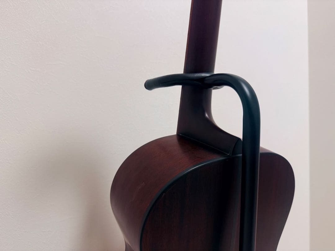 acoustic guitar 改造