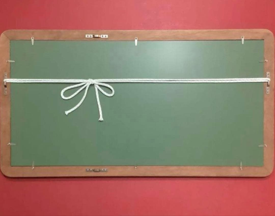 絵画・額縁・版画・志摩欣哉・