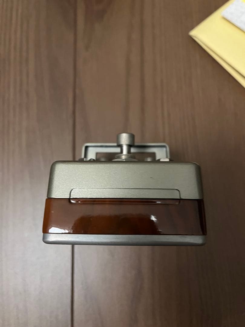 Guyatone Heat Ex O.D. Rev.1 エフェクター
