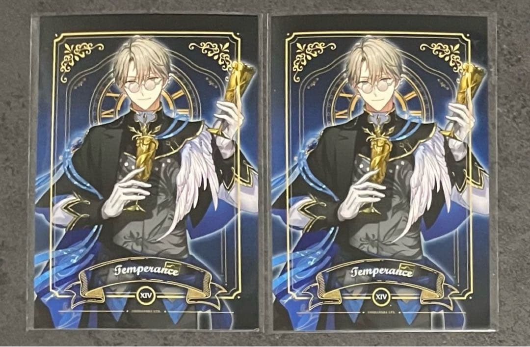 ハンドレッドノート ランダムブロマイド 第4弾 L版