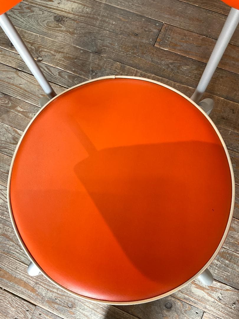 Calligaris カリガリス チェア レトロポップ ミッドセンチュリー