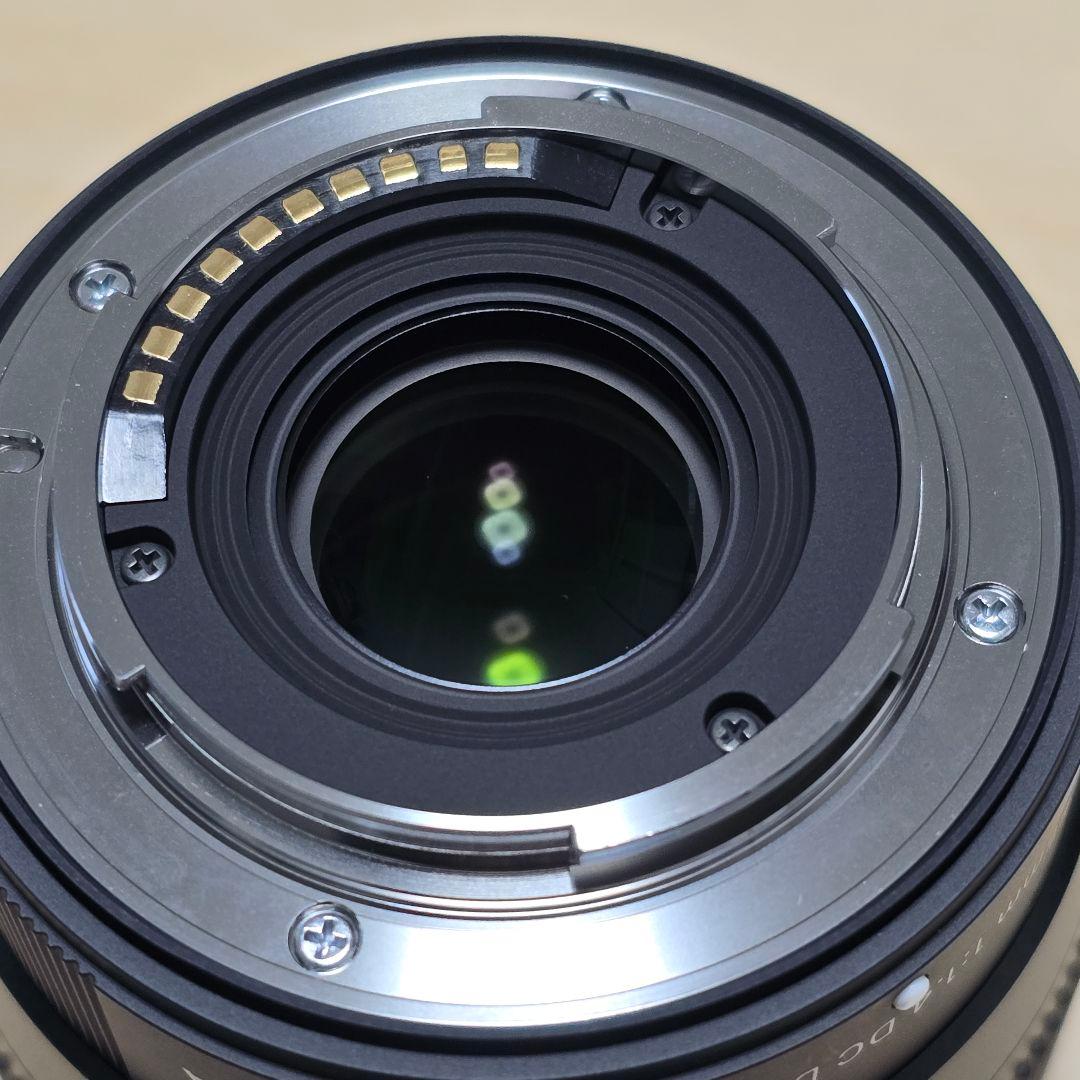 SIGMA (シグマ) 56mm F1.4 DC DN Fujifilm X