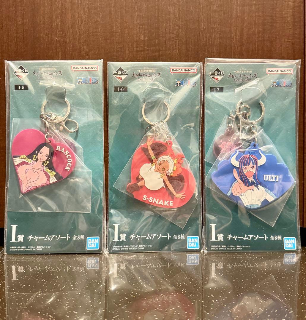 一番くじ ワンピース 思い描く未来 C賞 エメト(EMETH) 他多数