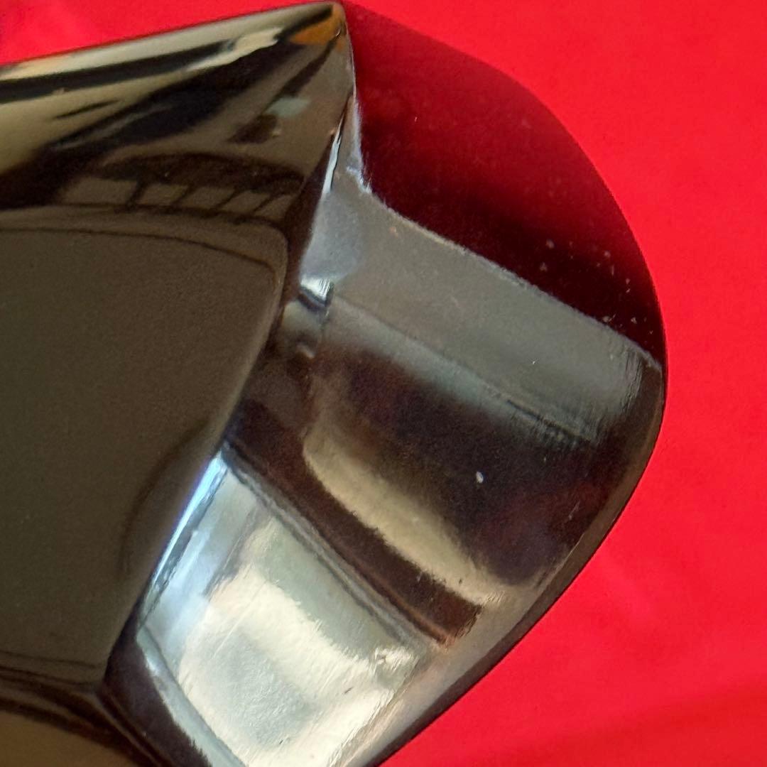 沖縄六線■黒檀 強化張り