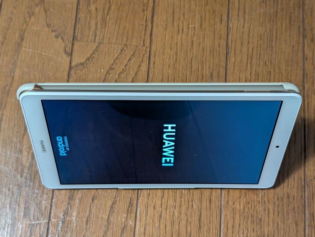 Androidタブレット本体 MediaPad M5 Lite 8 64GB Wi-Fi JDN2-W09