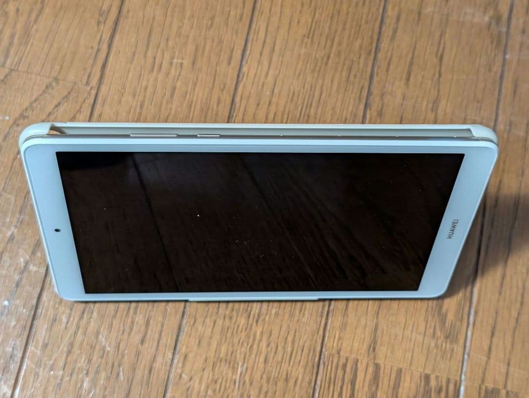 Androidタブレット本体 MediaPad M5 Lite 8 64GB Wi-Fi JDN2-W09