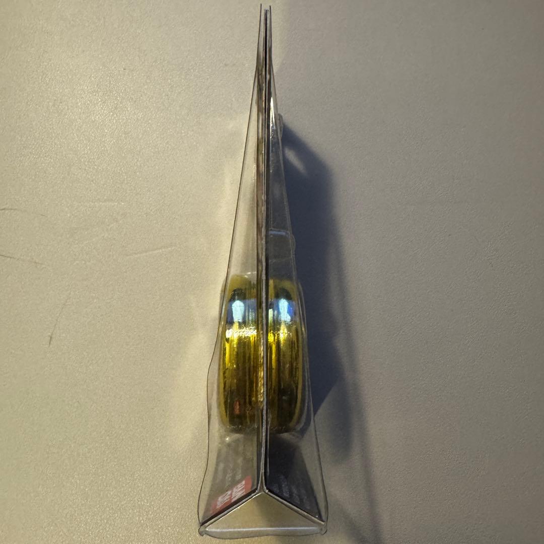 【非売品】ハイパーヨーヨー/ProYoⅡ ゴールド ハイパーループ 99