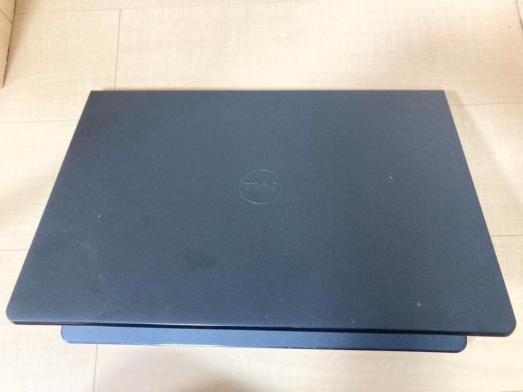 Windowsノート本体 Windows11 DELL Inspiron 15 SSD 256GB