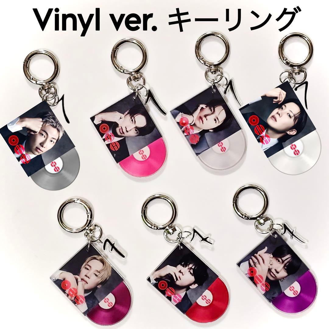 ★専用★BTS アリラン ARIRANG タオルセット キーリング ジン グク