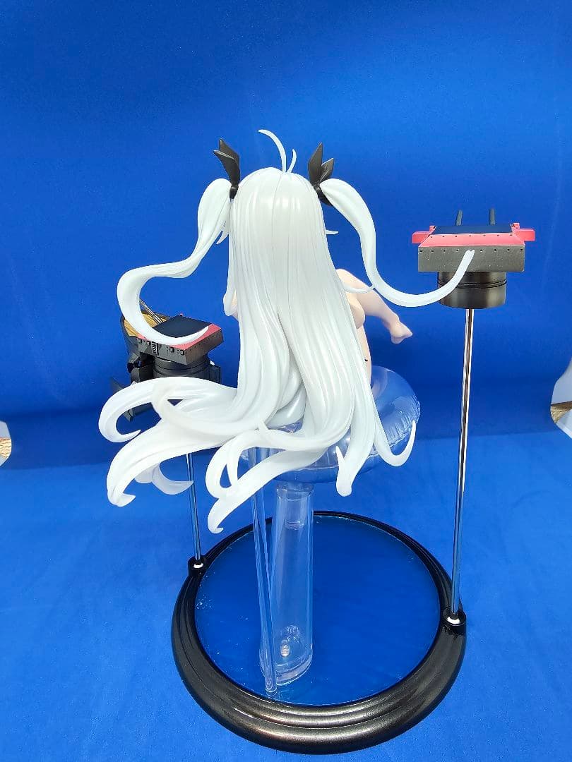 【アズールレーン】 プリンツ・オイゲン 色褪せないエガオ 【WAVE】
