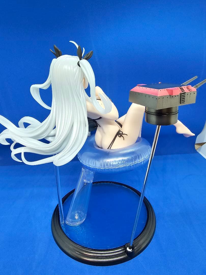【アズールレーン】 プリンツ・オイゲン 色褪せないエガオ 【WAVE】