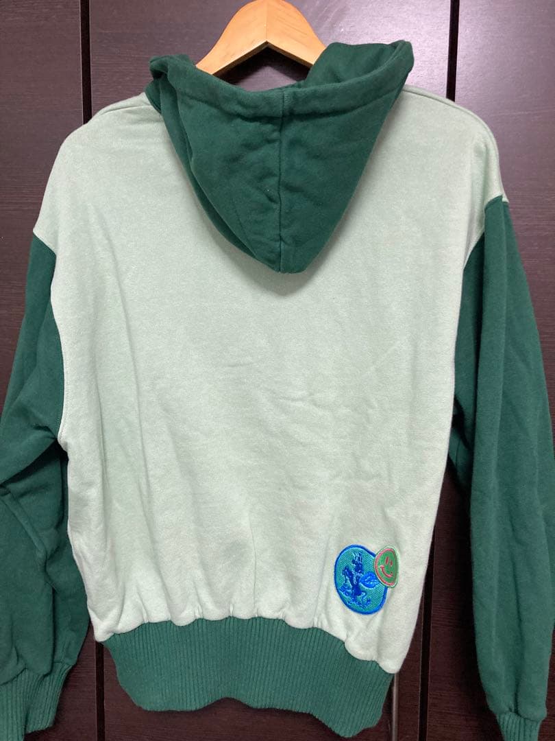 ずっと真夜中でいいのに。喫茶・愛のペガサスVintage Hoodie