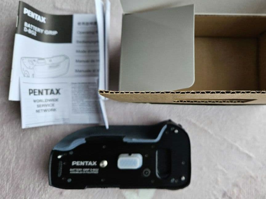 PENTAX K10Dデジタル一眼レフカメラ交換レンズ2点その他付き