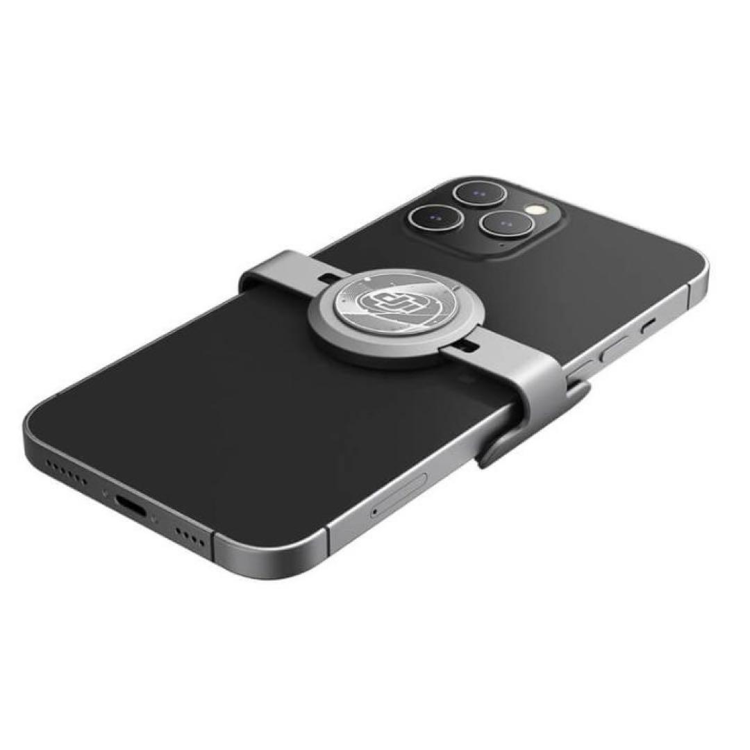 【取引中】スマホ用ジンバル　DJI Osmo Mobile 6