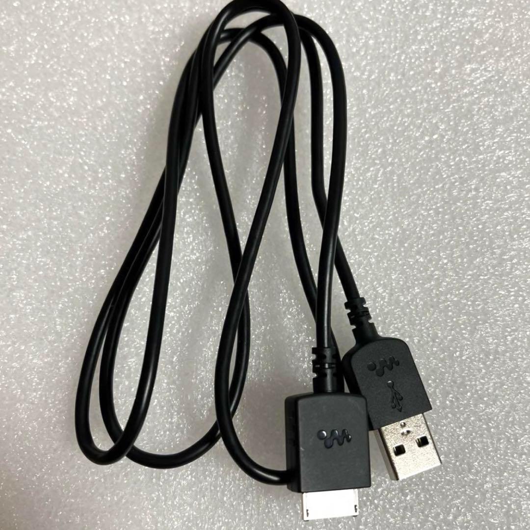 【ディスプレイ　バッテリー良好】SONY ウォークマン　NW-S15 16GB