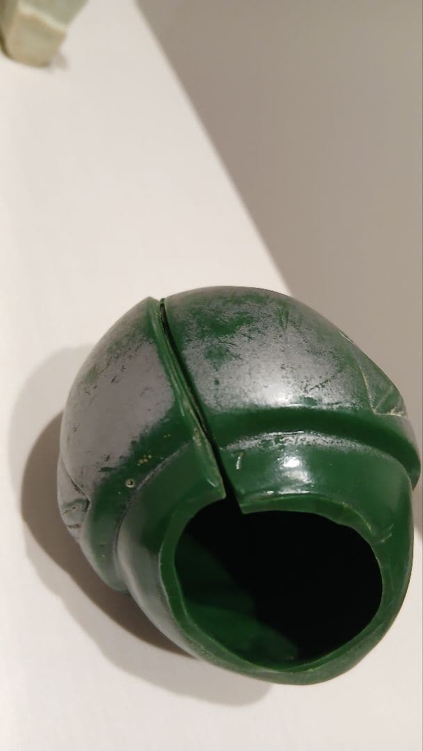 当時物　旧バンダイ　仮面ライダー　BANDAI　面取れ　マスク取れ