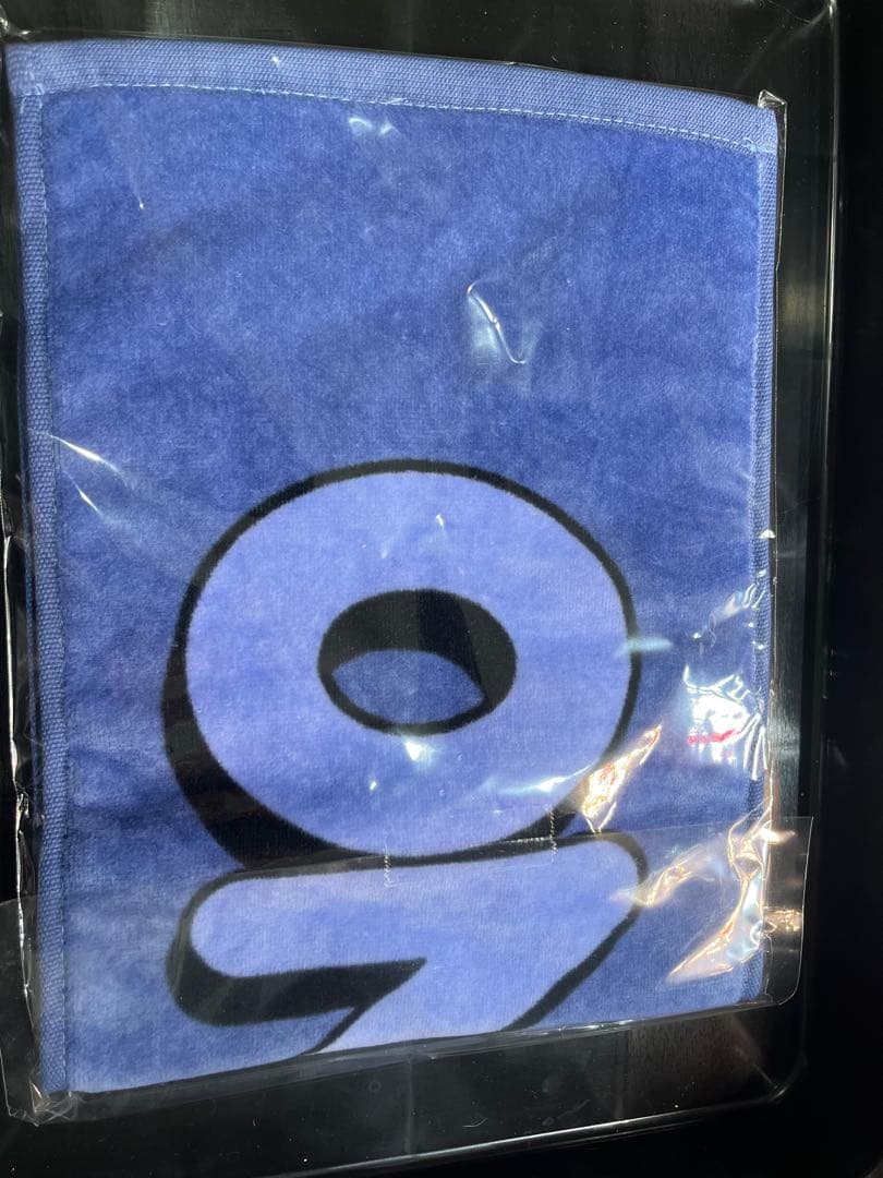 m*y様 【新品未開封】ONE OKROCK ファンクラブ限定ライブ特典タオルワ