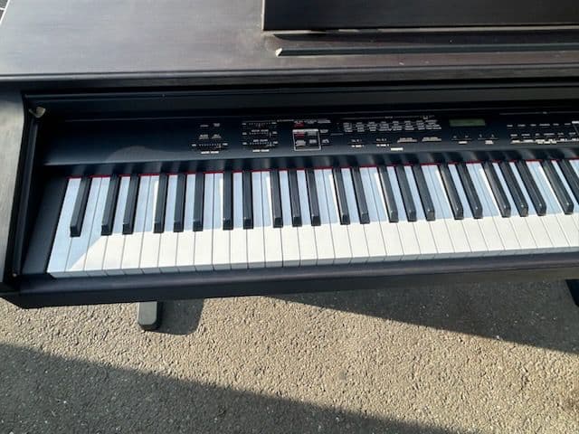 カワイ 電子ピアノ デジタルピアノ K S P 2 0